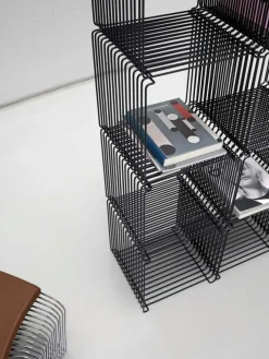 Panton Wire Hylla 34, Pine