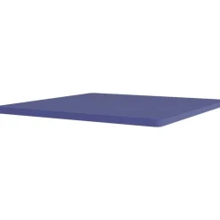 Montana Vägghyllor|Modulära Hyllsystem-Panton Wire top panel 07-Black Red