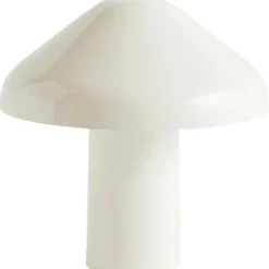 Pao Bordslampa portabel, Cool Grey