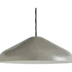 HAY Pendellampor-Pao Pendel Ø47 cm,  Cool Grey