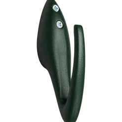 Papa Krok, Aluminium