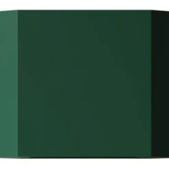 Nichba Hushållspappershållare-Pappershanddukshållare, Svart