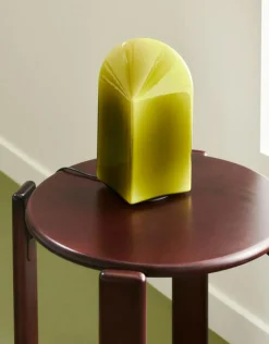 Parade Bordslampa 32 cm, Shell White