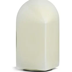 Parade Bordslampa 32 cm, Shell White