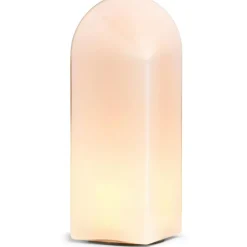 Parade Bordslampa 32 cm, Shell White