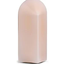 Parade Bordslampa 32 cm, Shell White