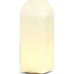 Parade Bordslampa 32 cm, Shell White