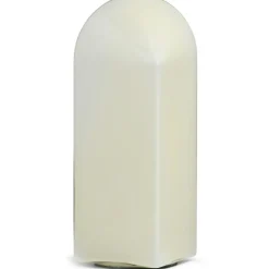 Parade Bordslampa 32 cm, Shell White