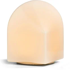 Parade Bordslampa 32 cm, Shell White