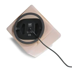 Parade Bordslampa 32 cm, Shell White