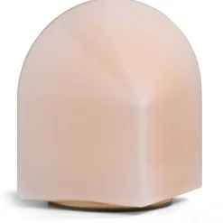 Parade Bordslampa 32 cm, Shell White