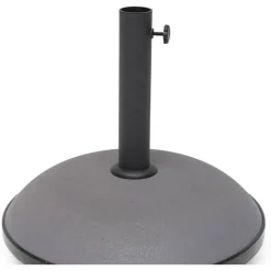 Hillerstorp Parasoll & Parasollfötter-Parasollfot 15 kg