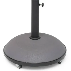 Hillerstorp Parasoll & Parasollfötter-Parasollfot Med Hjul 35 kg