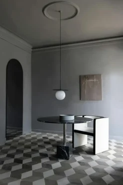 Friends & Founders Pendellampor-Paris Nights Pendel , Ø34 cm