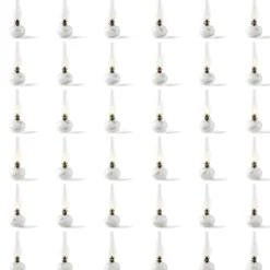 Paris Oljelampa, Amber