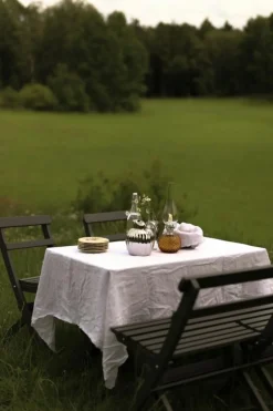 Paris Oljelampa, Amber