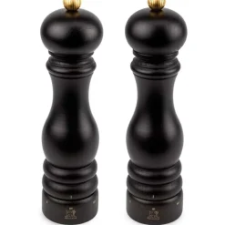 Paris u'Select Kryddkvarnar 2-pack, Chocolate