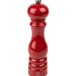 Paris u'Select Pepparkvarn Passion Red, 22 cm