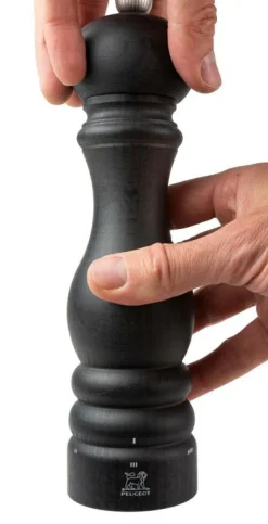 Peugeot Kryddkvarnar-Paris u'select Pepparkvarn Graphite, 22 cm