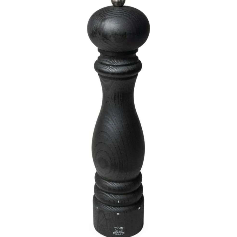 Paris u'select Saltkvarn Graphite, 30 cm