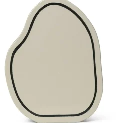 Ferm Living Vaser-Paste Vas, Rounded