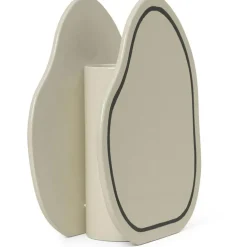 Ferm Living Vaser-Paste Vas, Rounded
