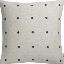 Pastille Kudde 50x50 cm, Sun Yellow