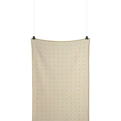 Røros Tweed Plädar & Filtar-Pastille Pläd 135x200 cm, Sun Yellow