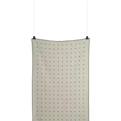 Røros Tweed Plädar & Filtar-Pastille Pläd 135x200 cm, Sun Yellow