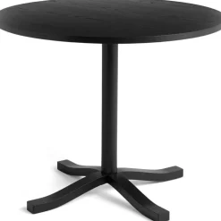 Pastis Matbord Ø90, Ek