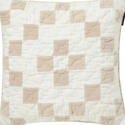 Patchwork Kuddfodral 50x50 cm