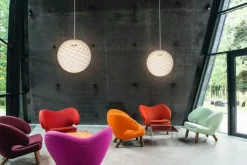 Louis Poulsen Pendellampor-Patera Pendel , 600 mm