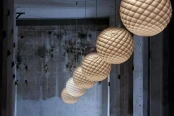 Louis Poulsen Pendellampor-Patera Pendel , 600 mm