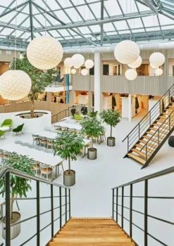 Louis Poulsen Pendellampor-Patera Pendel , 600 mm