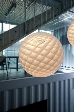 Louis Poulsen Pendellampor-Patera Pendel , 600 mm