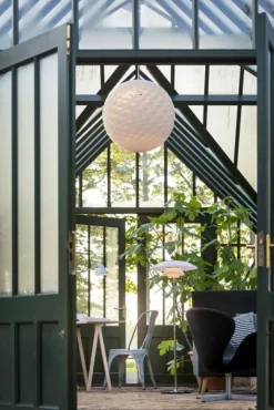 Louis Poulsen Pendellampor-Patera Pendel , 600 mm