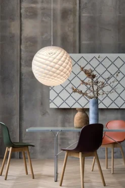 Louis Poulsen Pendellampor-Patera Pendel , 600 mm