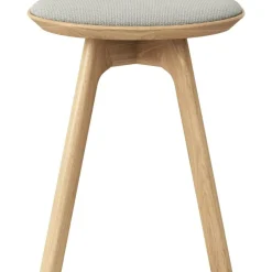 Pauline Pall, Rökt Ek / Läder Cinnamon