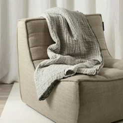 Himla Överkast-Pauline Överkast 260x260 cm,