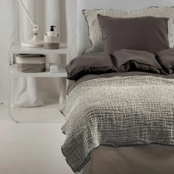 Himla Överkast-Pauline Överkast 260x260 cm,