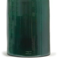 Pawn Sidobord Round Grön