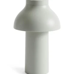 PC No 2 Bordslampa Portabel, Oliv