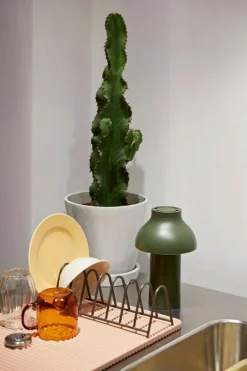 Pc Portable Bordslampa, Soft black