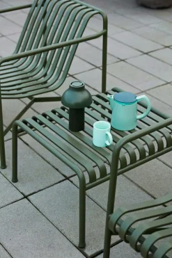 Pc Portable Bordslampa, Soft black