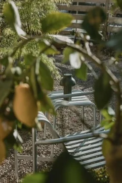 Pc Portable Bordslampa, Soft black