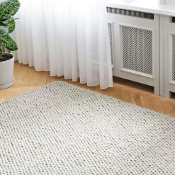 Peas Matta, 200x300 cm / Cream