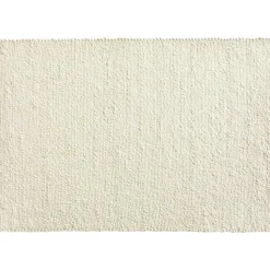 HAY Ullmattor-Peas Random Matta, 200x300 cm / Cream