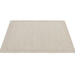 Pebble Matta 200x300 cm, Pale Rose