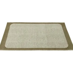 Pebble Matta 200x300 cm, Pale Rose