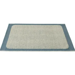 Pebble Matta 200x300 cm, Pale Rose